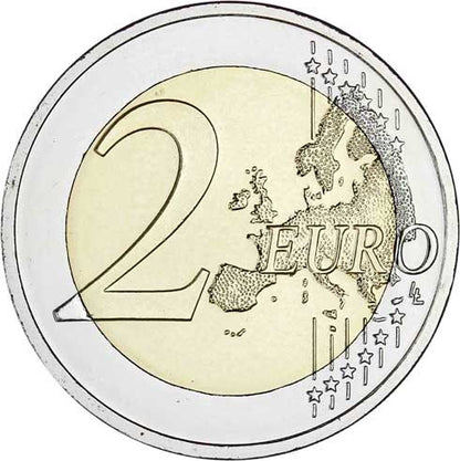 Portugal 2 Euro 2019 à l'occasion du 600e anniversaire de la découverte de l'île de Madère
