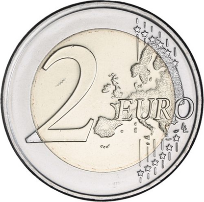 Portugal 2 Euro 2025 Développement durable