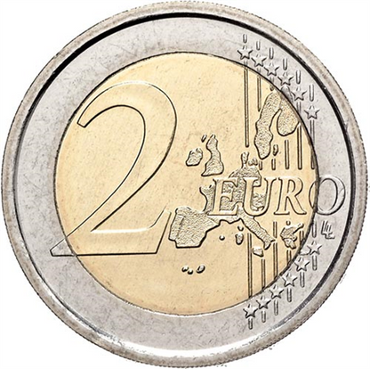 Saint-Marin 2 Euro 2006 - Christophe Colomb
