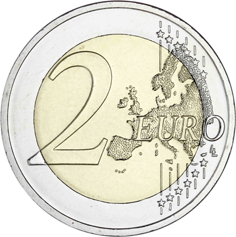 Saint-Marin 2 Euro 2020 Saint-Marin