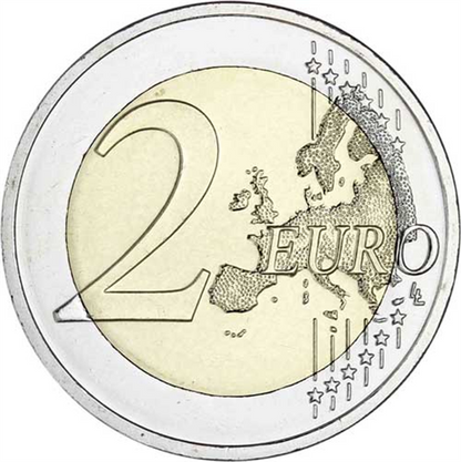 Saint-Marin 2 Euro 2022 Saint-Marin