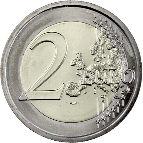 Saint-Marin 2 Euro 2024 Saint-Marin