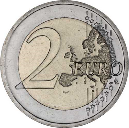 Slovaquie 2 Euro 2024 Double Cross