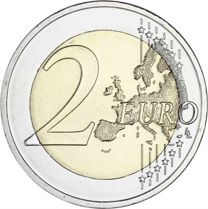 Slovaquie 2 Euro 2025 Double cross sur trois montagnes