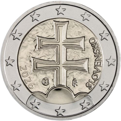 Slovaquie 2 Euro 2026 Double cross sur trois montagnes