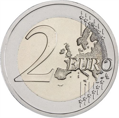 Slovaquie 2 Euro 2026 Double cross sur trois montagnes