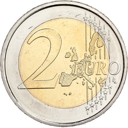 Espagne 2 Euro 2005 Don Quichotte
