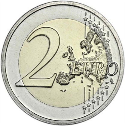 Espagne 2 Euro 2008 - Roi Juan Carlos Ier