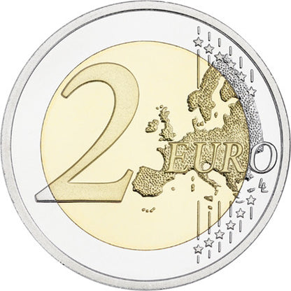 Vatican 2 Euro 2006 Stgl. Garde suisse dans le dossier