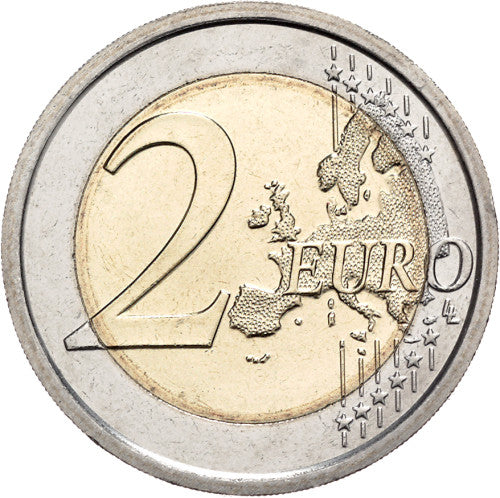 Vatican 2 Euro 2012 Stgl. Rencontre mondiale des familles