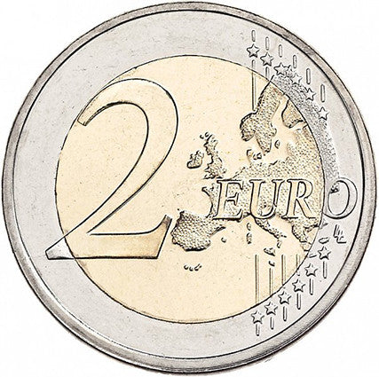 Vatican 2 Euro 2015 Pape François
