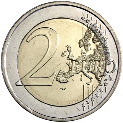 Chypre 2 Euro 2023 Idole de Pomos