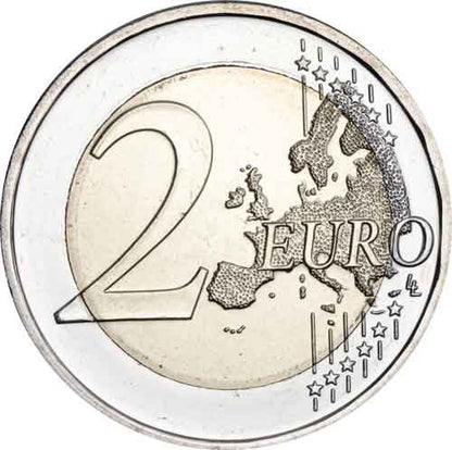Chypre 2 Euro 2023 Banque centrale